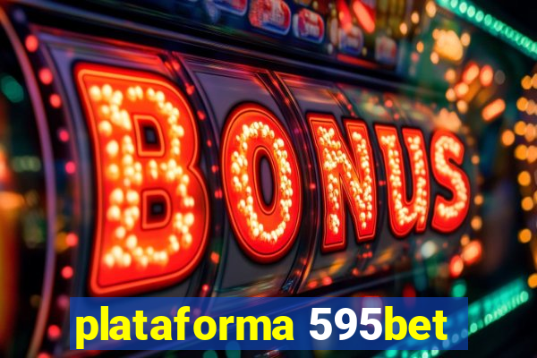 plataforma 595bet